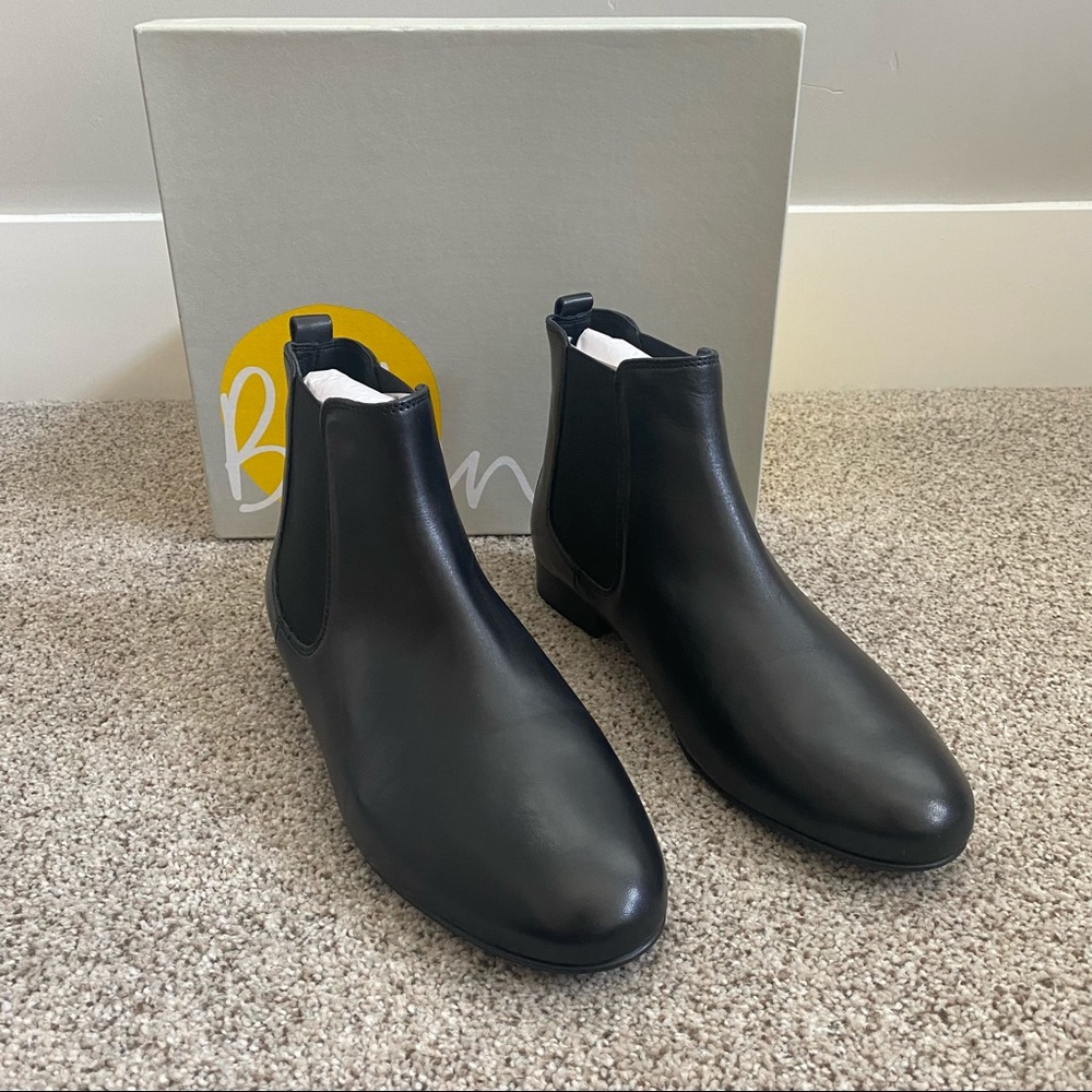 Boden Shoes